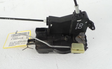 T&uuml;rschloss Schloss Schliessfalle T&uuml;r vorn rechts mit ZV Opel Vectra C